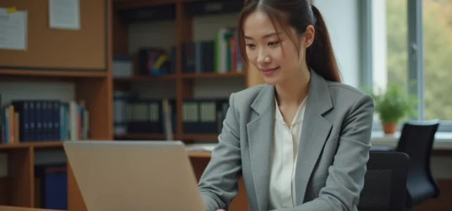 Comment accéder facilement à votre webmail académique de Nancy Metz en toute sécurité