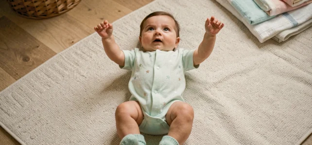 Tendances et conseils indispensables pour habiller votre bébé avec style et confort Tendances et conseils indispensables pour habiller votre bébé avec style et confort