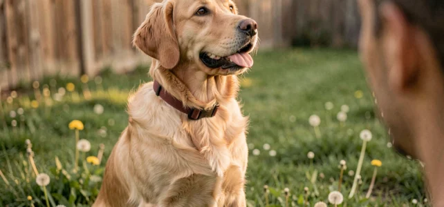 Test du collier anti-aboiement Puppy Safe : efficacité réelle et sécurité pour votre chien Test du collier anti-aboiement Puppy Safe : efficacité réelle et sécurité pour votre chien