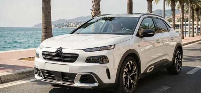 Découvrez les dernières tendances et nouveautés des voitures Citroën en Côte d’Azur Découvrez les dernières tendances et nouveautés des voitures Citroën en Côte d’Azur