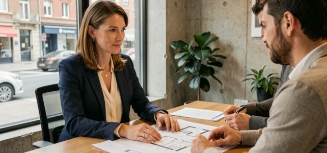 Comment réussir votre projet immobilier grâce à un accompagnement professionnel sur Dunkerque Comment réussir votre projet immobilier grâce à un accompagnement professionnel sur Dunkerque
