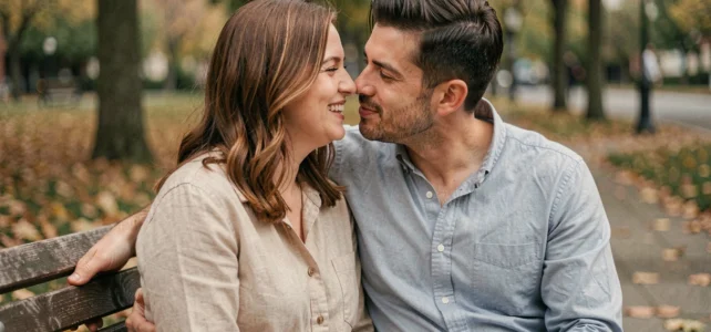 Les preuves d’amour du couple d’alicia dauby et olivier bossard dévoilées en images