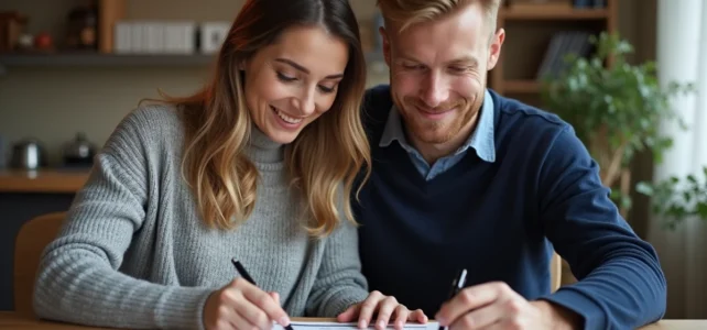 Comment bien choisir son crédit immobilier pour financer son projet sereinement