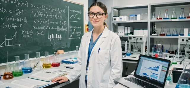 Comprendre la démarche scientifique : 7 étapes incontournables pour réussir vos recherches Comprendre la démarche scientifique : 7 étapes incontournables pour réussir vos recherches