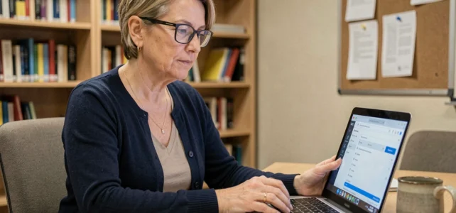 Accéder et dépanner votre webmail Dijon pour enseignants : guide et solutions pratiques Accéder et dépanner votre webmail Dijon pour enseignants : guide et solutions pratiques