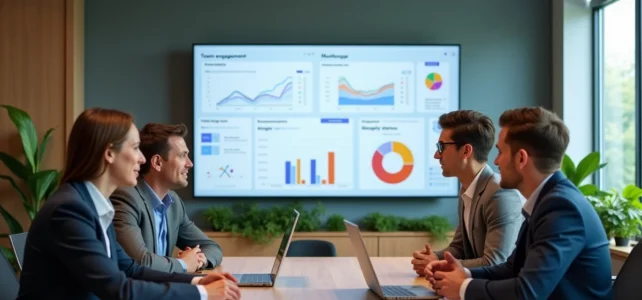 Comment ZalentraPro optimise l’animation des équipes pour les CSE au quotidien Comment ZalentraPro optimise l’animation des équipes pour les CSE au quotidien