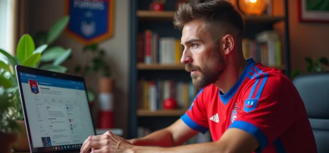Découvrez le forum incontournable pour les fans passionnés de l&rsquo;Olympique Lyonnais