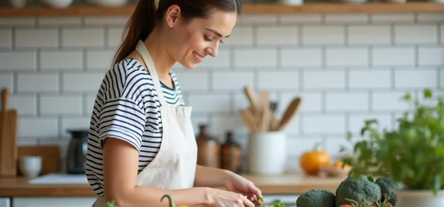 Astuces et conseils pour découvrir la cuisine facilement et se régaler au quotidien Astuces et conseils pour découvrir la cuisine facilement et se régaler au quotidien