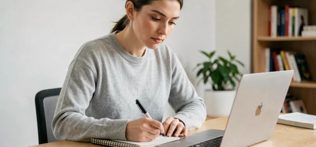 Tout savoir sur la formation en ligne pour booster votre carrière professionnelle Tout savoir sur la formation en ligne pour booster votre carrière professionnelle