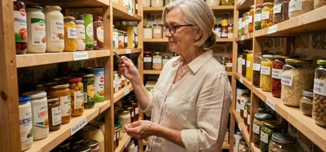 Comment anticiper les pénuries alimentaires en France : produits à surveiller en 2024 Comment anticiper les pénuries alimentaires en France : produits à surveiller en 2024