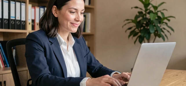 Comment optimiser votre recherche d’emploi en ligne et décrocher le poste idéal Comment optimiser votre recherche d’emploi en ligne et décrocher le poste idéal