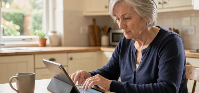 Comment dématérialiser sa carte avantage senior SNCF facilement depuis chez soi Comment dématérialiser sa carte avantage senior SNCF facilement depuis chez soi