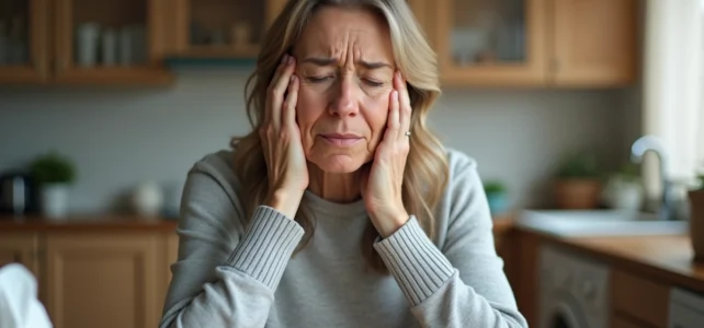 Tout savoir sur les causes et la durée d’une sinusite chronique Tout savoir sur les causes et la durée d’une sinusite chronique