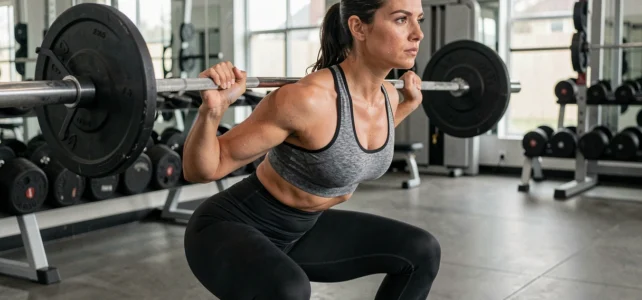Découvrez les meilleures astuces pour booster votre forme grâce au fitness Découvrez les meilleures astuces pour booster votre forme grâce au fitness
