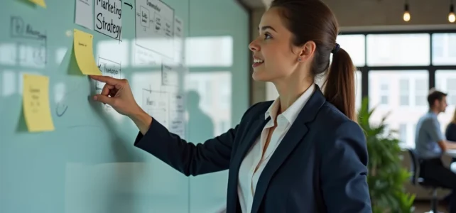 Comment harmoniser stratégie marketing et plateforme professionnelle pour booster vos résultats Comment harmoniser stratégie marketing et plateforme professionnelle pour booster vos résultats