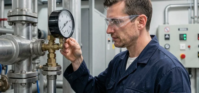Comment éviter les erreurs courantes lors de la conversion de 69 PSI en bar Comment éviter les erreurs courantes lors de la conversion de 69 PSI en bar