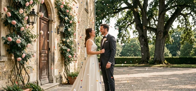 Tous les secrets pour organiser un mariage inoubliable : astuces et conseils essentiels Tous les secrets pour organiser un mariage inoubliable : astuces et conseils essentiels