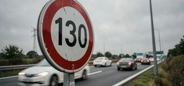 Dépassement de vitesse : quelles sanctions dès 1 km/h de trop sur la route ? Dépassement de vitesse : quelles sanctions dès 1 km/h de trop sur la route ?