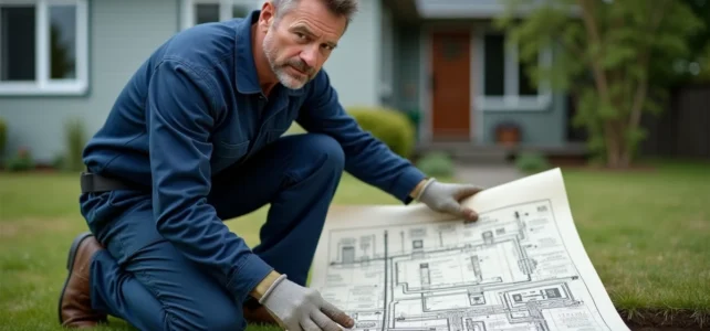 Comment trouver une carte canalisation et tout à l’égout maison efficacement ? Comment trouver une carte canalisation et tout à l’égout maison efficacement ?
