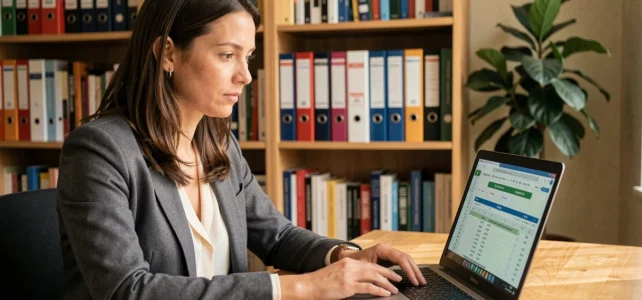 Comment utiliser un simulateur de salaire pour professeur contractuel : mode d’emploi et cas pratiques Comment utiliser un simulateur de salaire pour professeur contractuel : mode d’emploi et cas pratiques