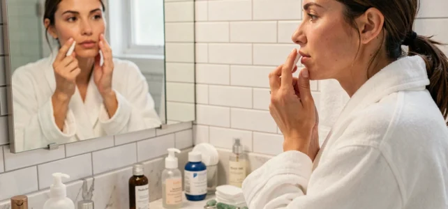 Astuces et conseils pour sublimer votre routine beauté au quotidien Astuces et conseils pour sublimer votre routine beauté au quotidien