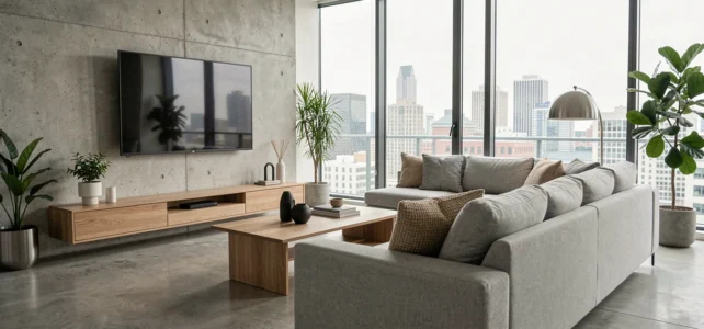 Découvrez tout l’équipement indispensable pour une maison moderne et confortable Découvrez tout l’équipement indispensable pour une maison moderne et confortable