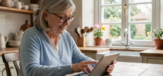 Comment profiter pleinement des offres du portail malin La Poste pour les seniors Comment profiter pleinement des offres du portail malin La Poste pour les seniors