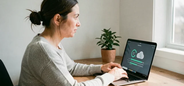 Astuces et méthodes efficaces pour forcer la synchronisation sur OneDrive Astuces et méthodes efficaces pour forcer la synchronisation sur OneDrive