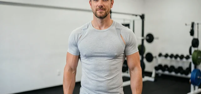 Test et avis complet sur le tee-shirt Percko vendu chez Decathlon : innovation ou gadget ? Test et avis complet sur le tee-shirt Percko vendu chez Decathlon : innovation ou gadget ?