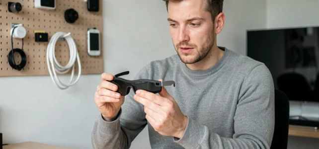 Les dernières tendances high-tech et geek à ne pas manquer cette année Les dernières tendances high-tech et geek à ne pas manquer cette année